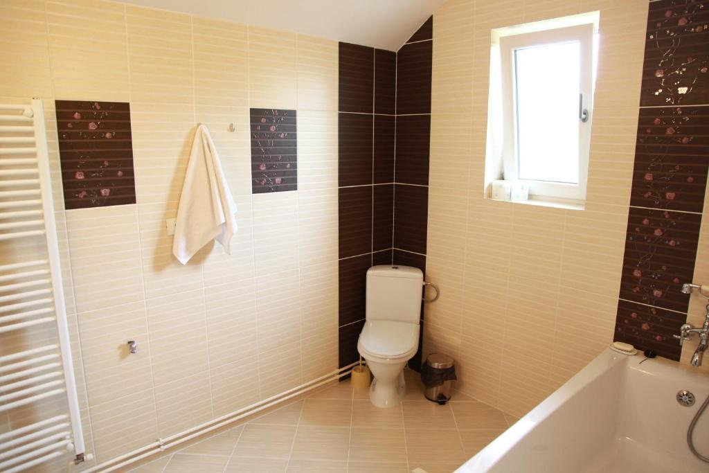 Casa File de Poveste Târgu Jiu Quarto foto